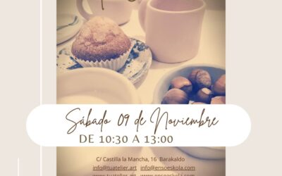 Taller de Cerámica: «Aroma a Café»